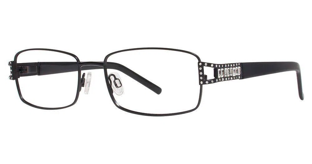 GENEVIEVE BOUTIQUE BLING Eyeglasses - view 3